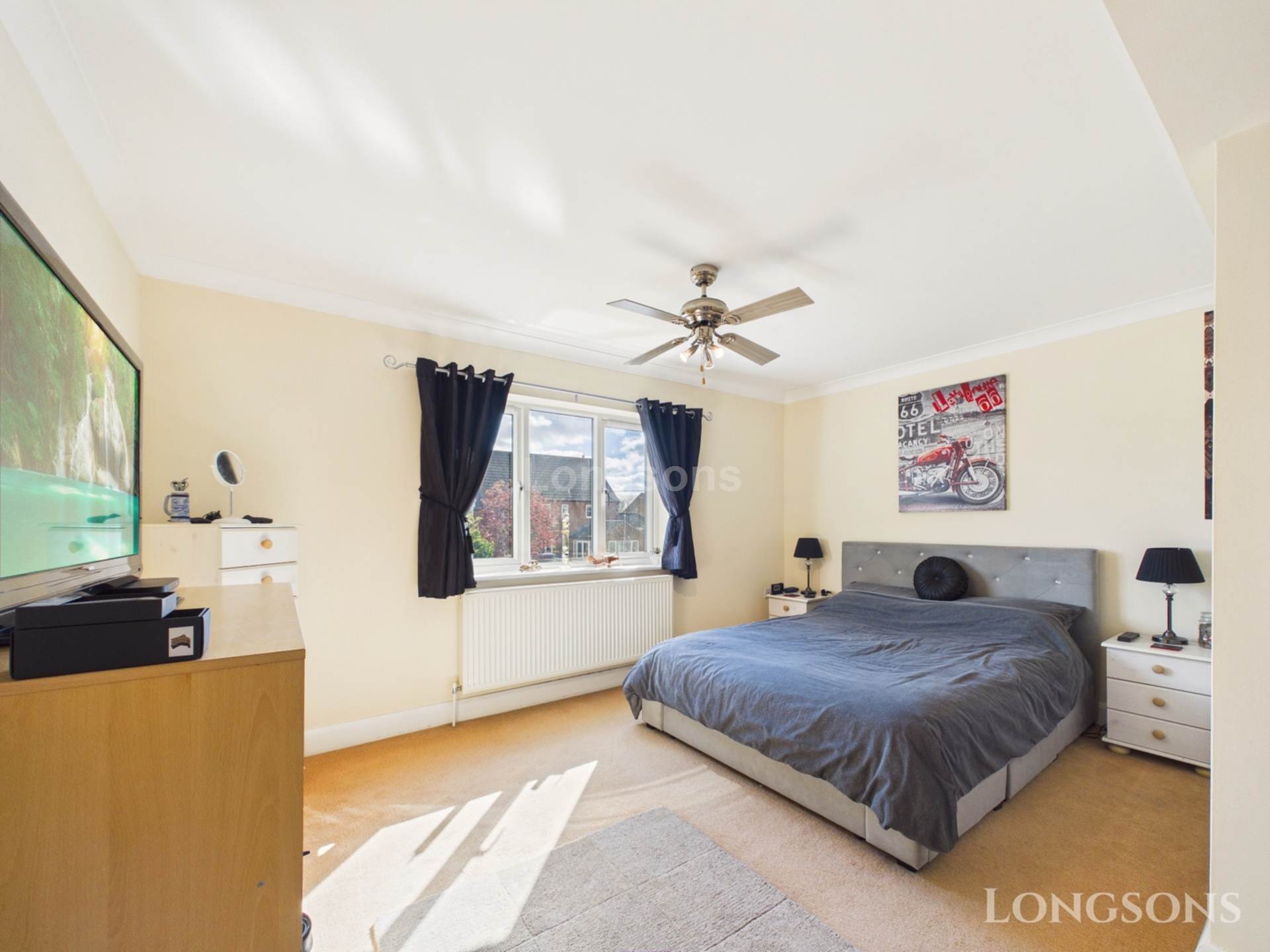 Mill View Terrace, Swaffham, Image 5