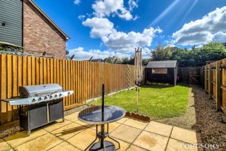 Mill View Terrace, Swaffham, Image 10