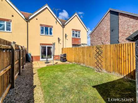 Mill View Terrace, Swaffham, Image 12