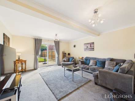 Mill View Terrace, Swaffham, Image 2