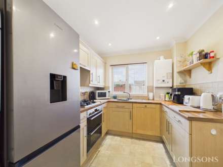 Mill View Terrace, Swaffham, Image 3