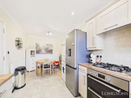 Mill View Terrace, Swaffham, Image 4