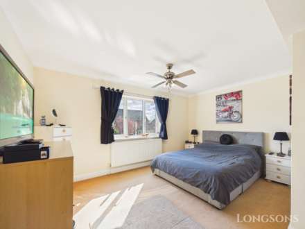 Mill View Terrace, Swaffham, Image 5