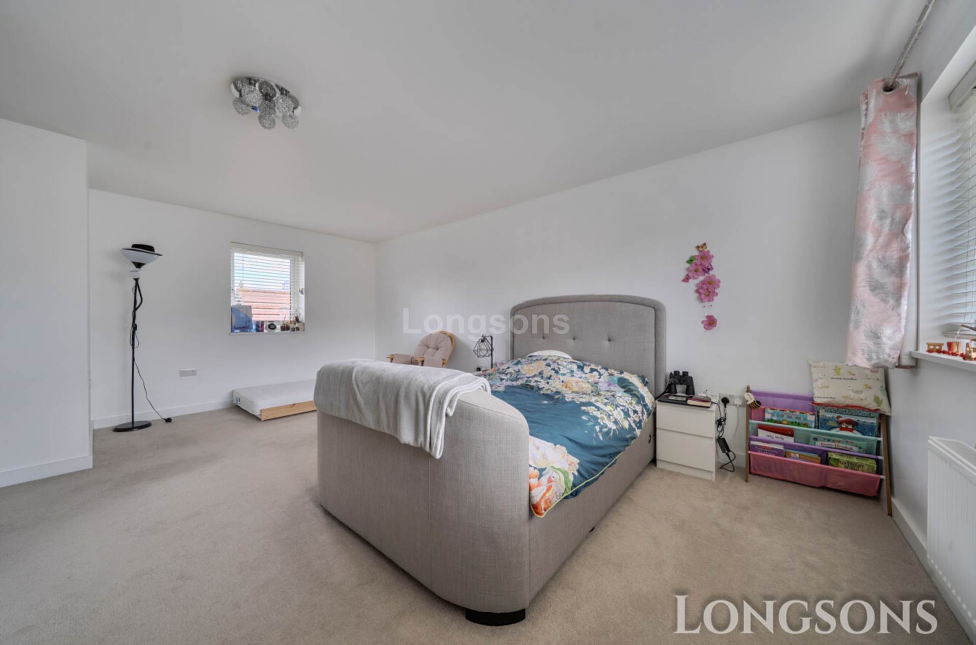 Sadlers Drive, Watton, Image 10