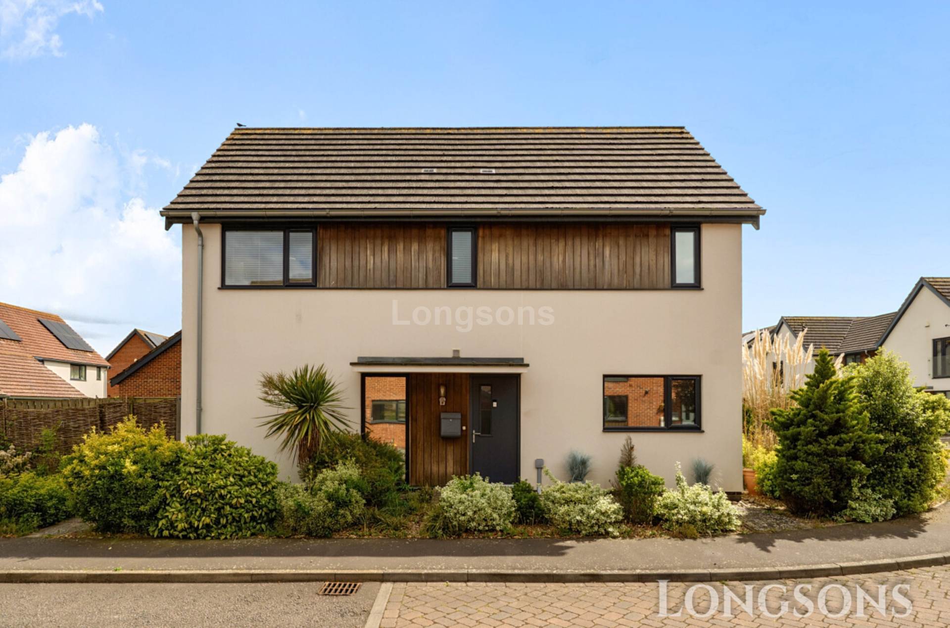 Sadlers Drive, Watton, Image 17