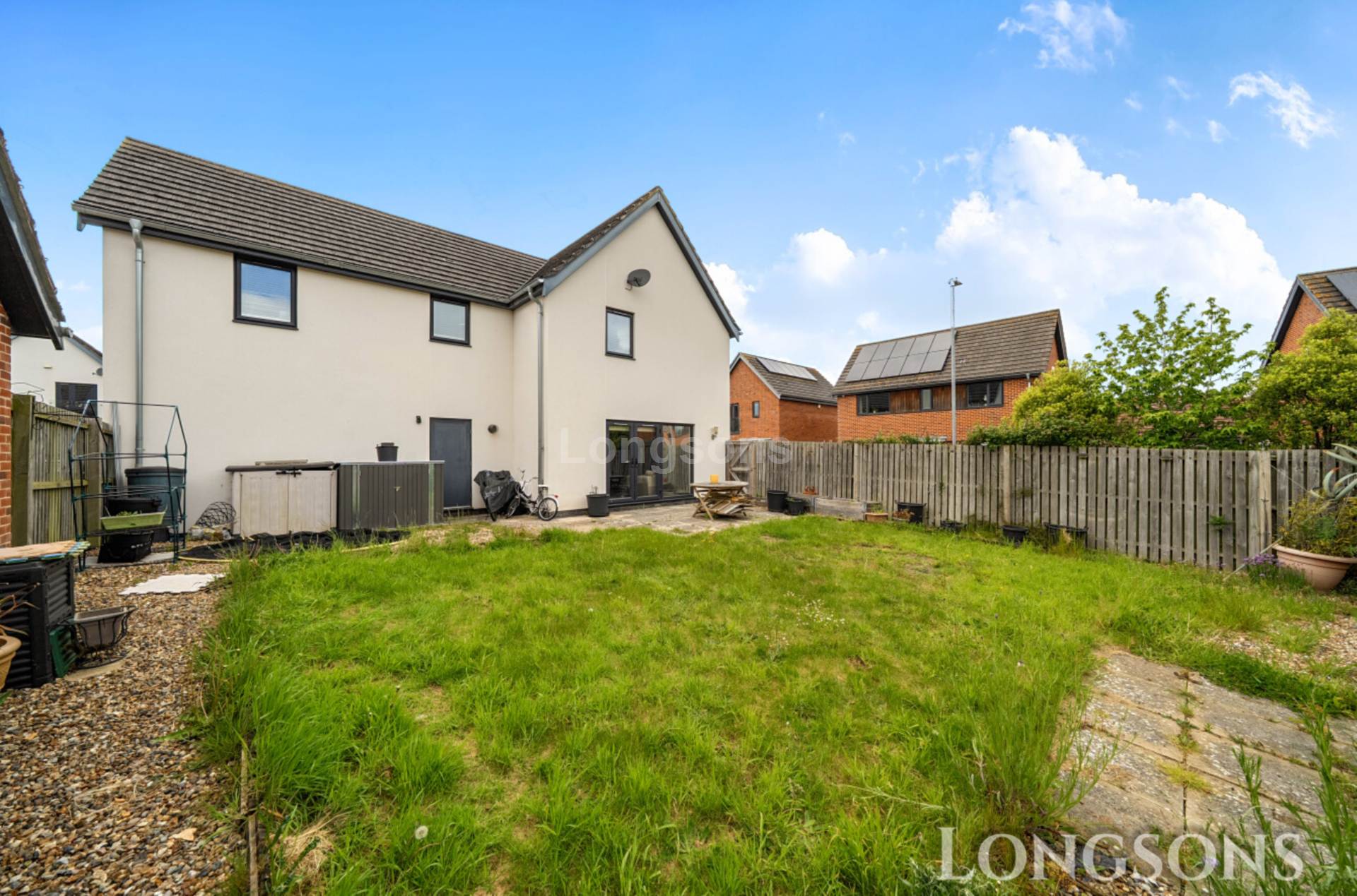 Sadlers Drive, Watton, Image 18