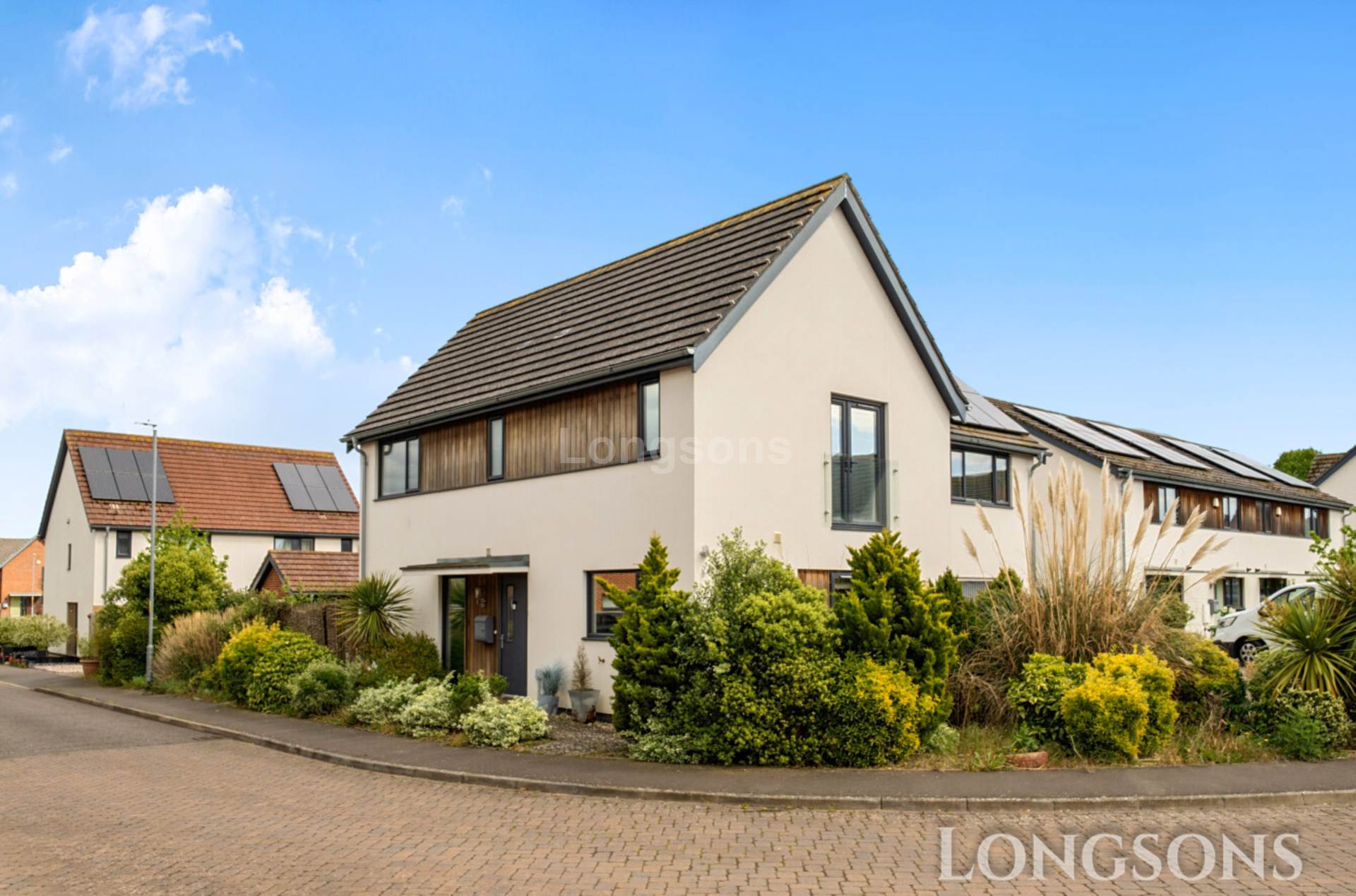 Sadlers Drive, Watton, Image 19