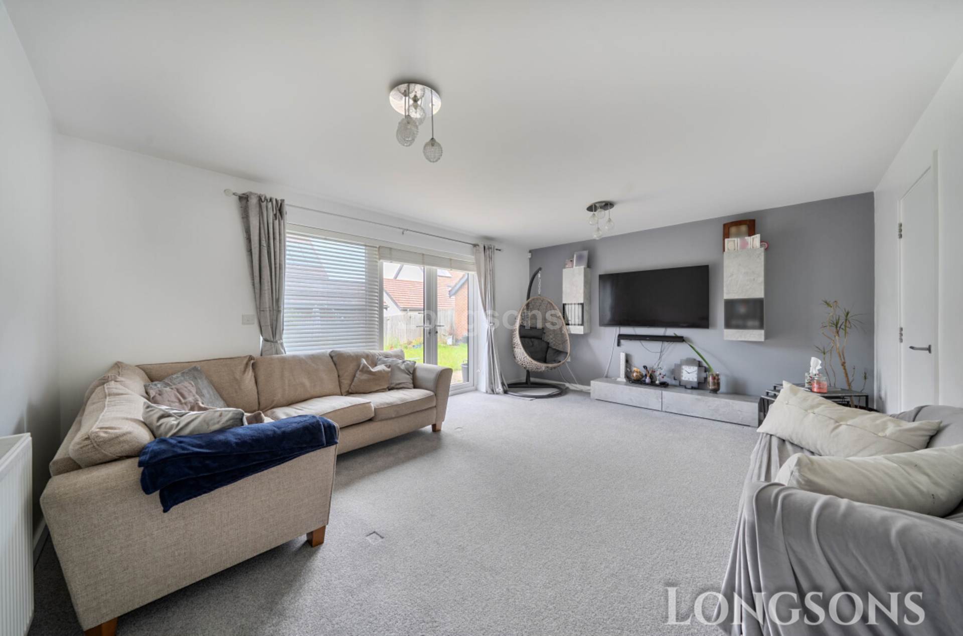 Sadlers Drive, Watton, Image 2