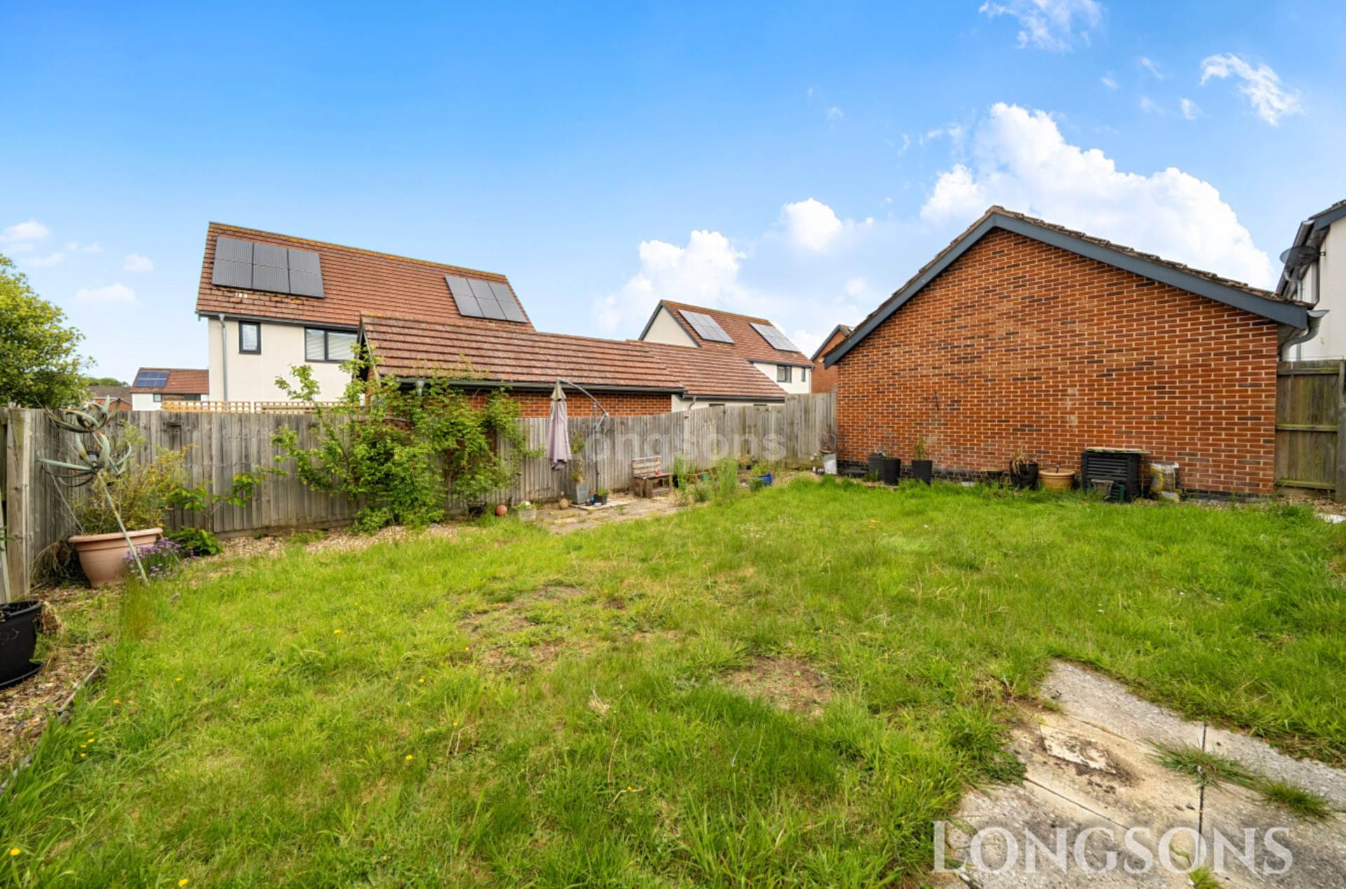 Sadlers Drive, Watton, Image 20