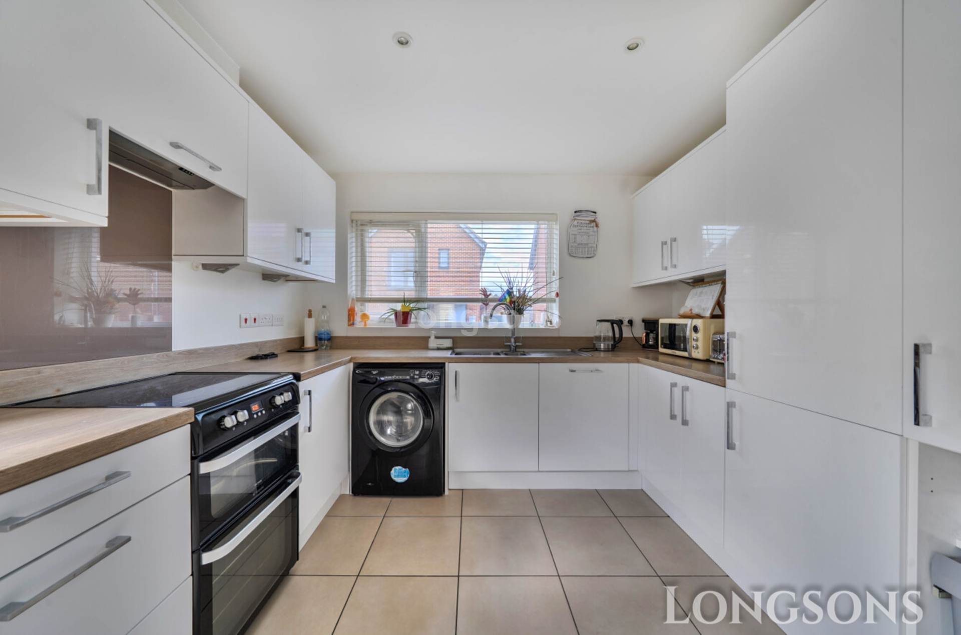 Sadlers Drive, Watton, Image 3