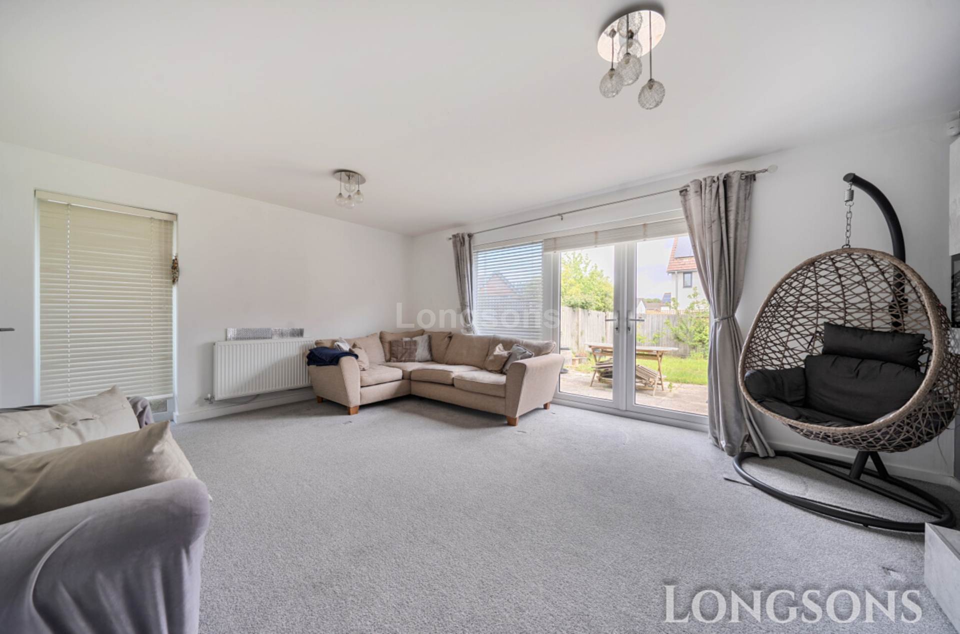 Sadlers Drive, Watton, Image 5