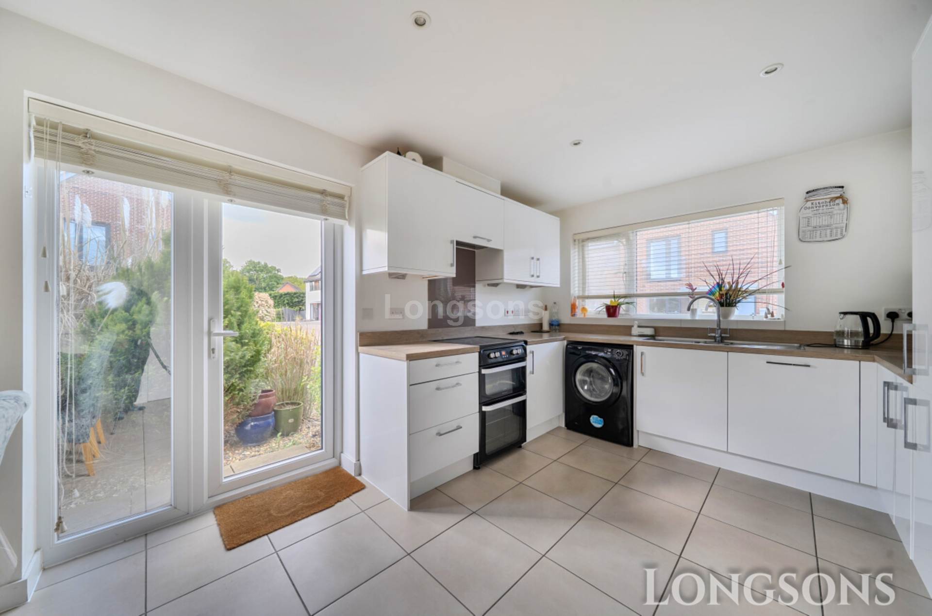 Sadlers Drive, Watton, Image 6