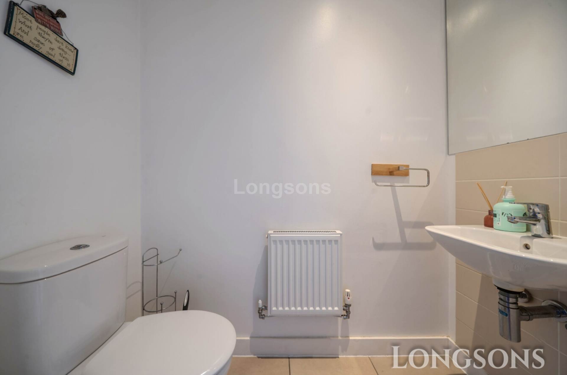 Sadlers Drive, Watton, Image 9