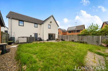 Sadlers Drive, Watton, Image 18