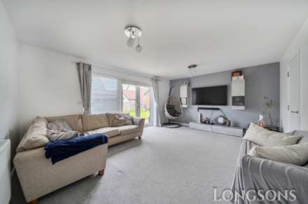 Sadlers Drive, Watton, Image 2