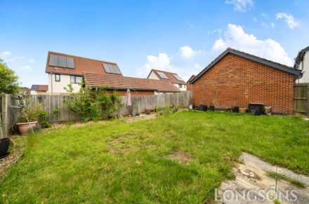 Sadlers Drive, Watton, Image 20