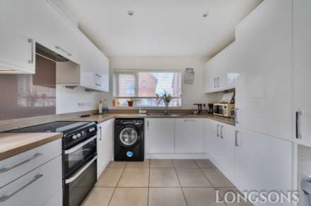 Sadlers Drive, Watton, Image 3