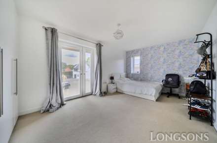 Sadlers Drive, Watton, Image 4