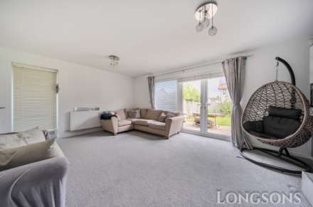 Sadlers Drive, Watton, Image 5