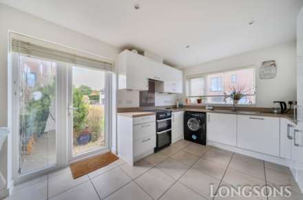 Sadlers Drive, Watton, Image 6
