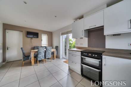 Sadlers Drive, Watton, Image 7