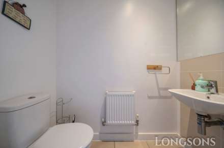 Sadlers Drive, Watton, Image 9