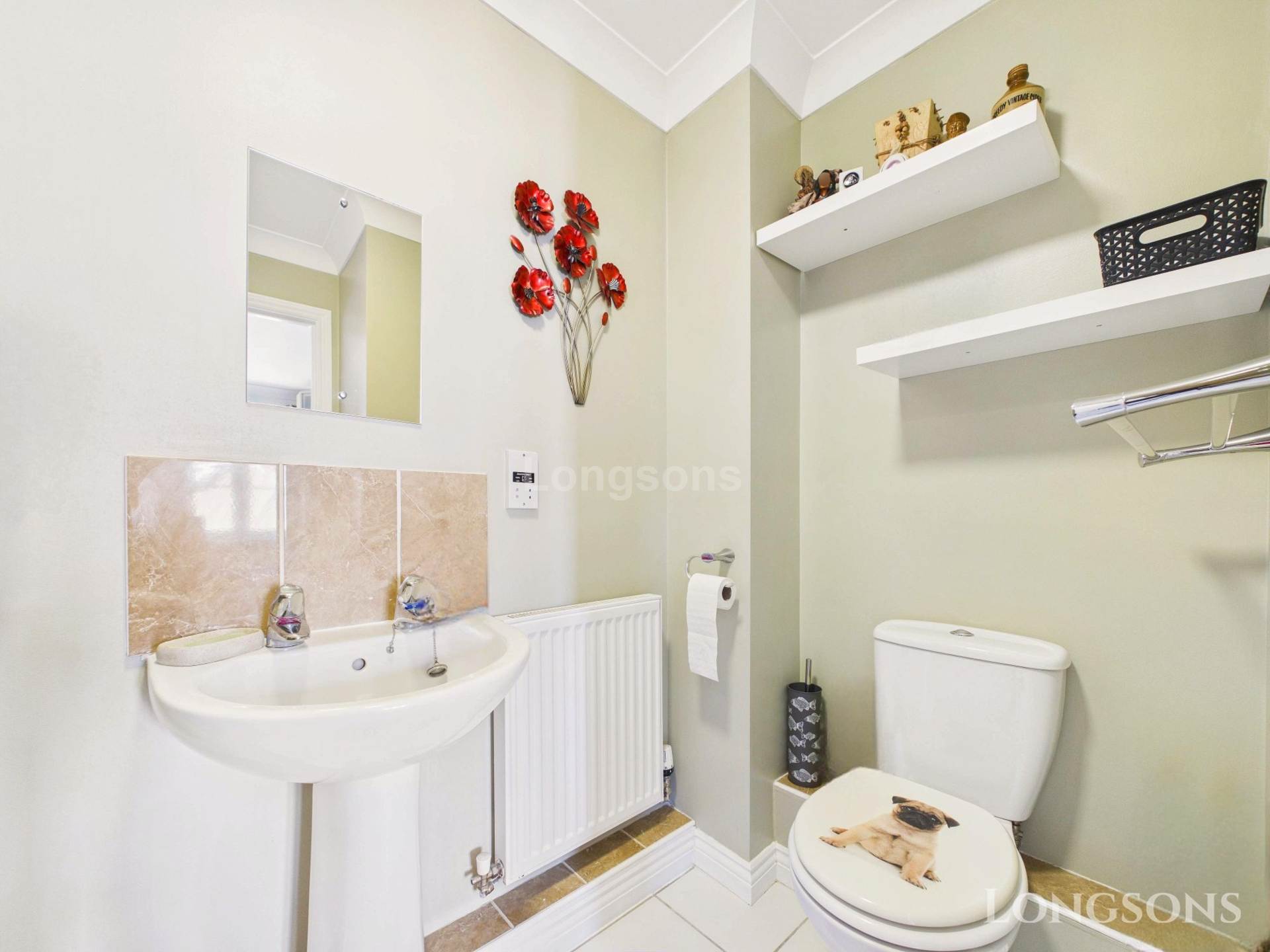 Merchants Court, Watton, Image 11