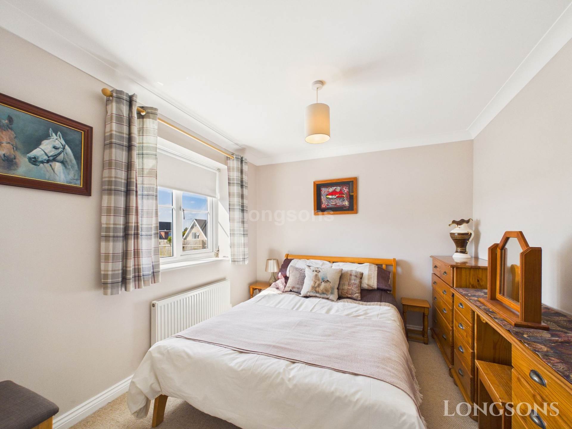 Merchants Court, Watton, Image 12