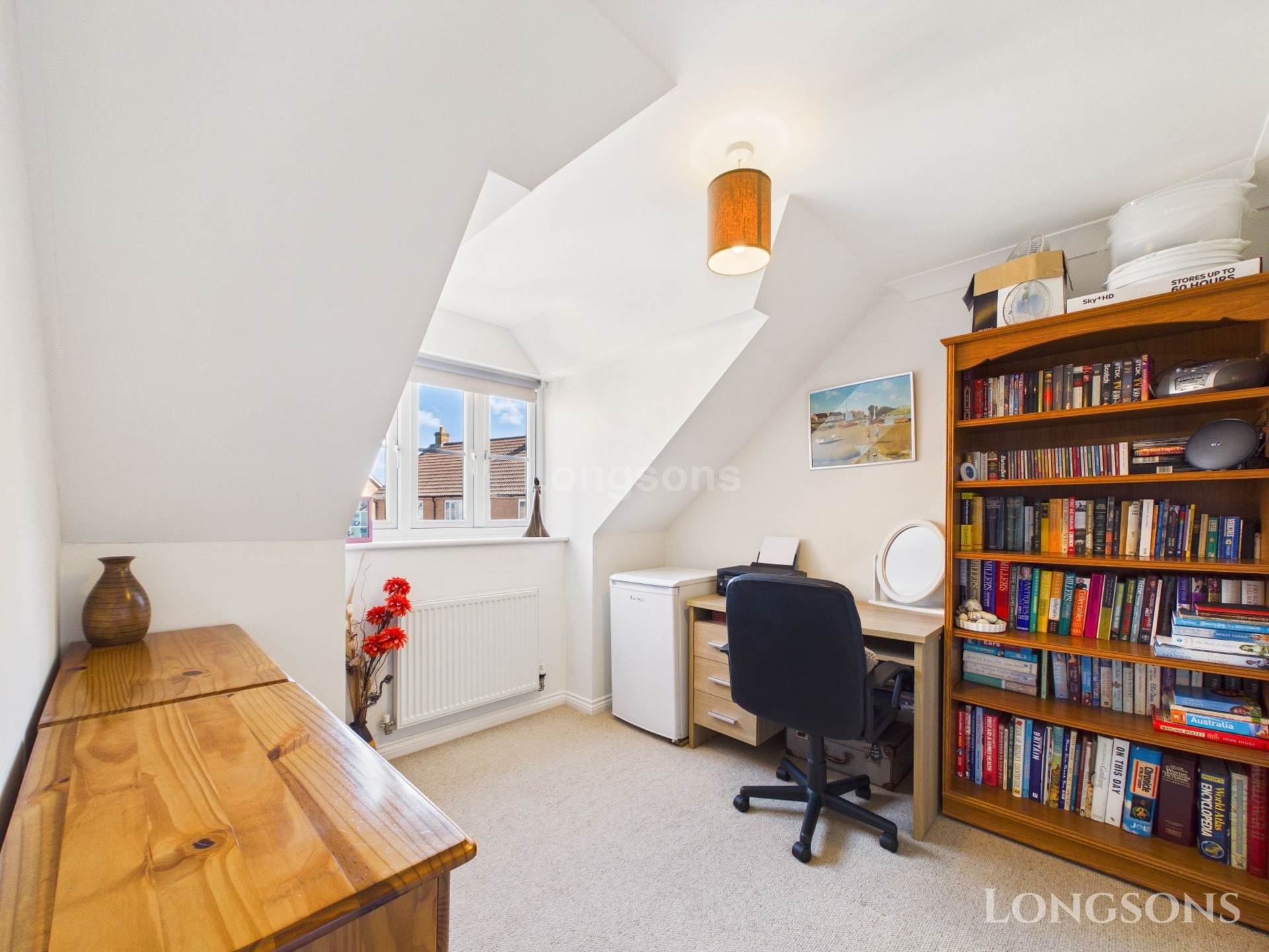 Merchants Court, Watton, Image 13