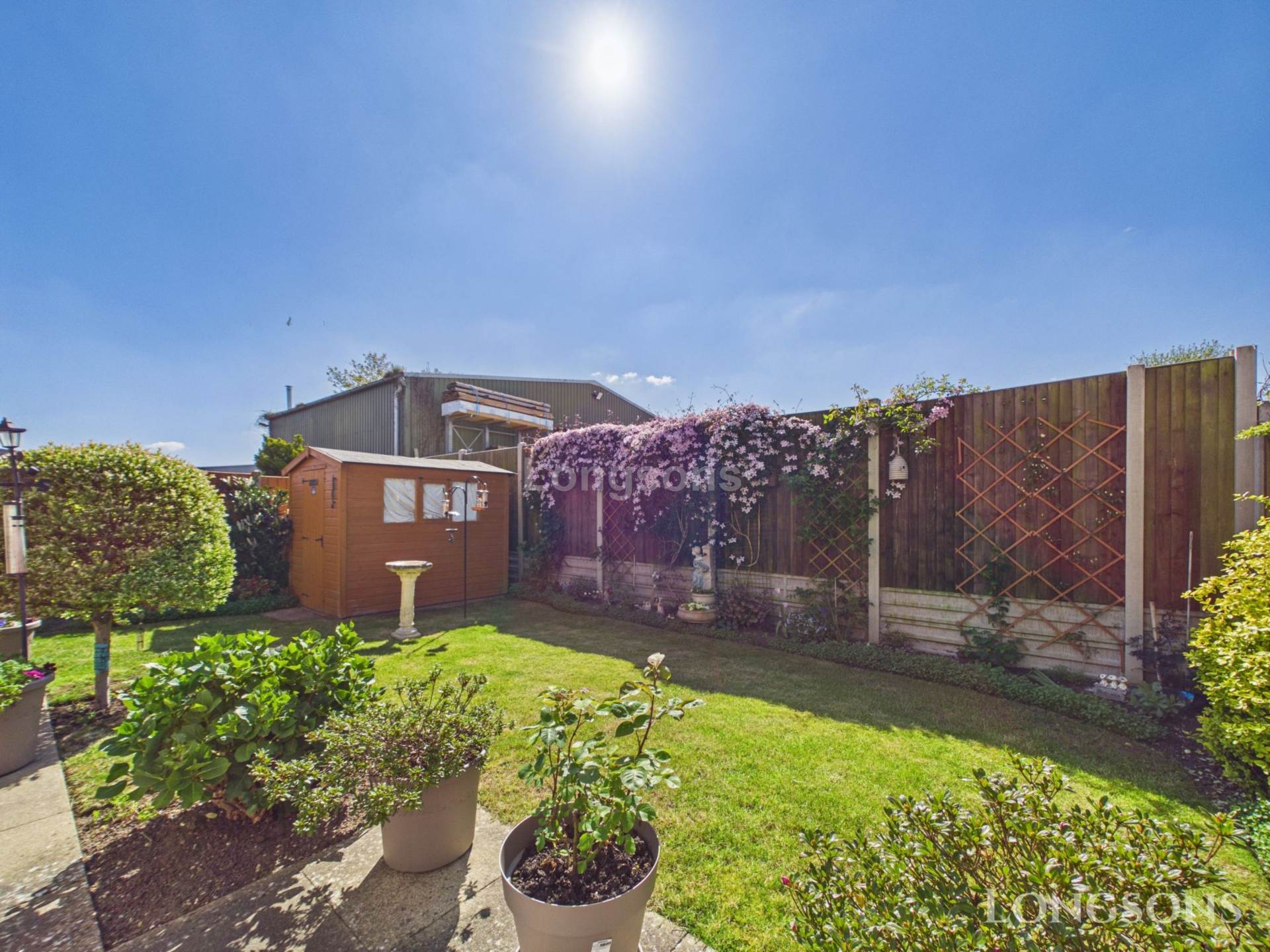 Merchants Court, Watton, Image 16