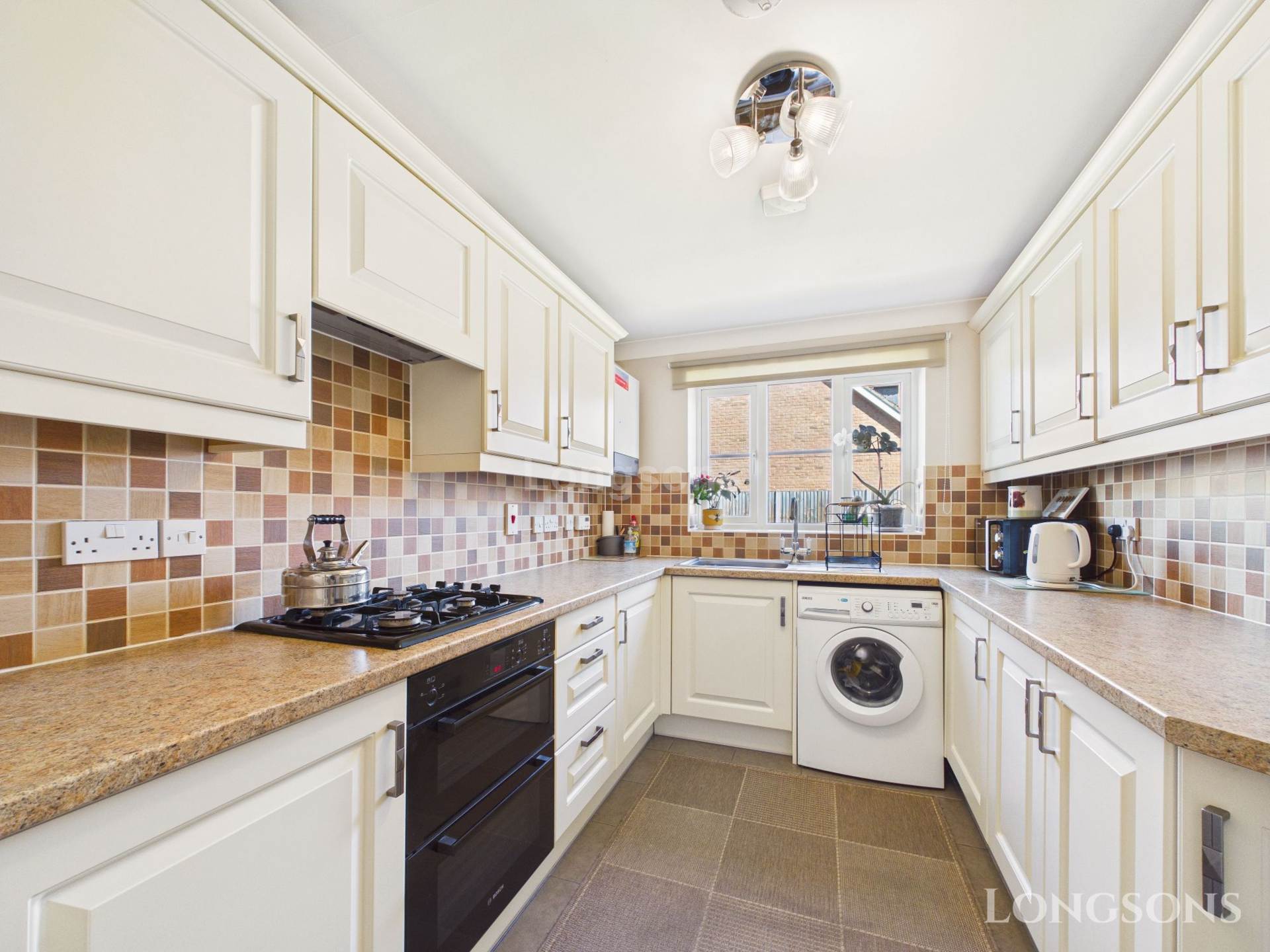 Merchants Court, Watton, Image 2