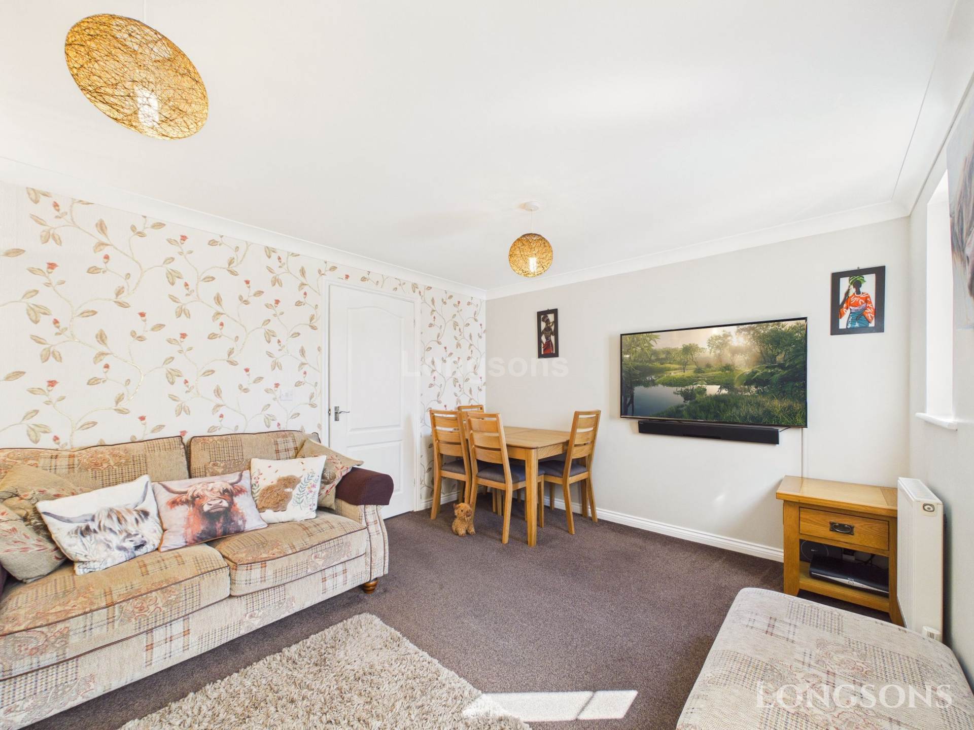 Merchants Court, Watton, Image 5