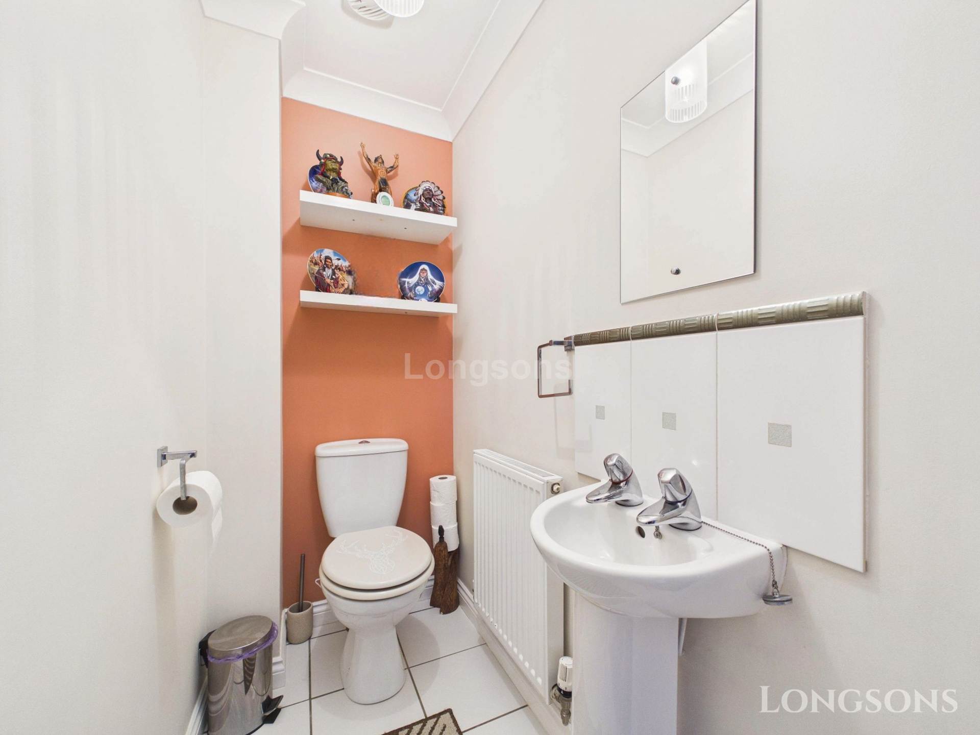 Merchants Court, Watton, Image 8