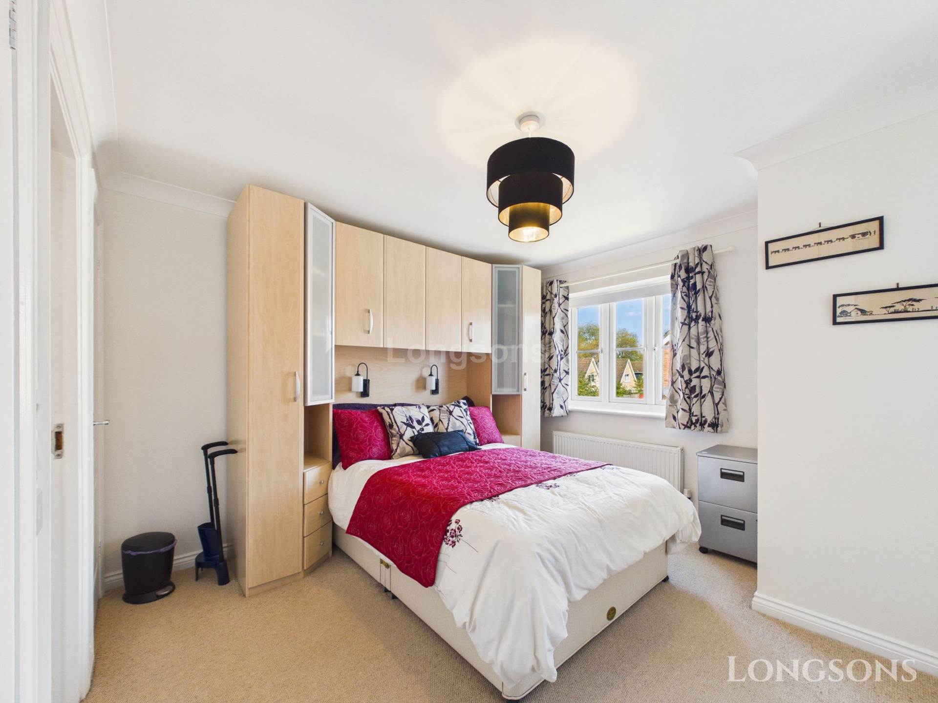 Merchants Court, Watton, Image 9