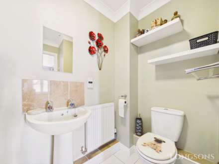 Merchants Court, Watton, Image 11