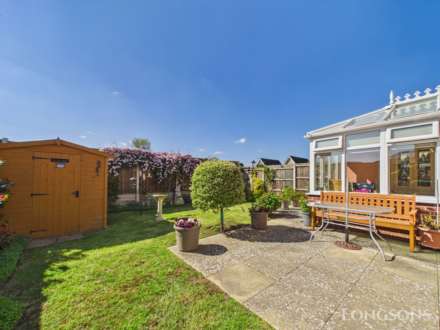 Merchants Court, Watton, Image 15