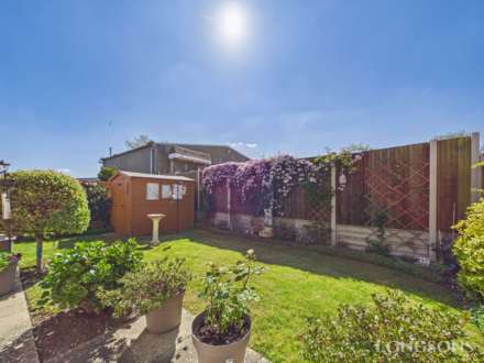 Merchants Court, Watton, Image 16