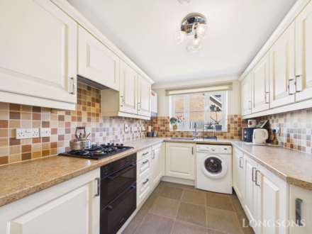 Merchants Court, Watton, Image 2