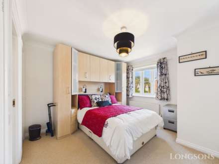 Merchants Court, Watton, Image 9