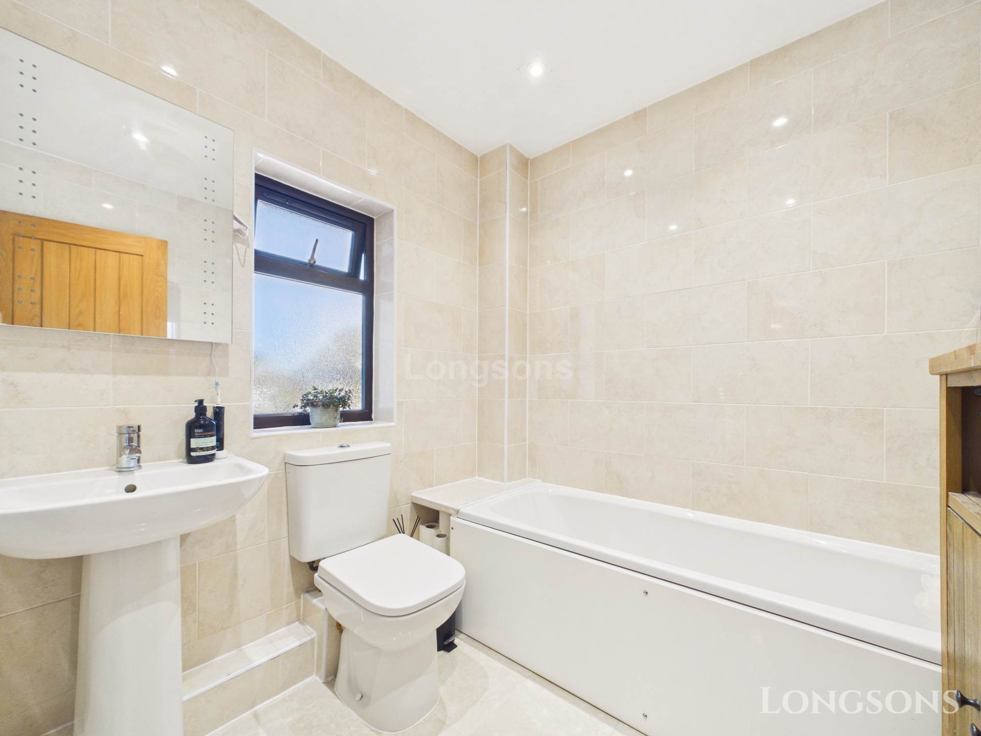 Queensway, Watton, Image 15