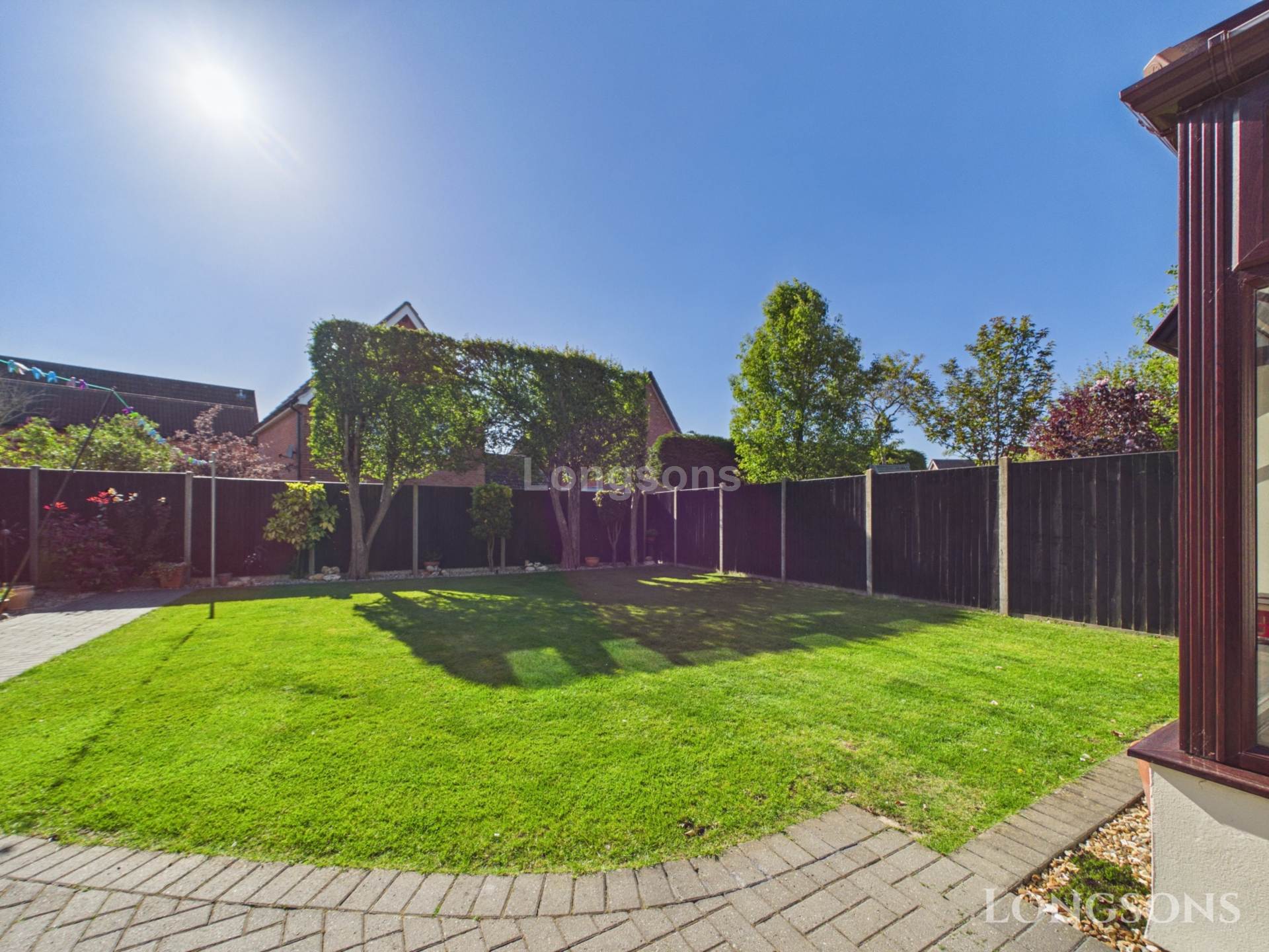 Queensway, Watton, Image 16