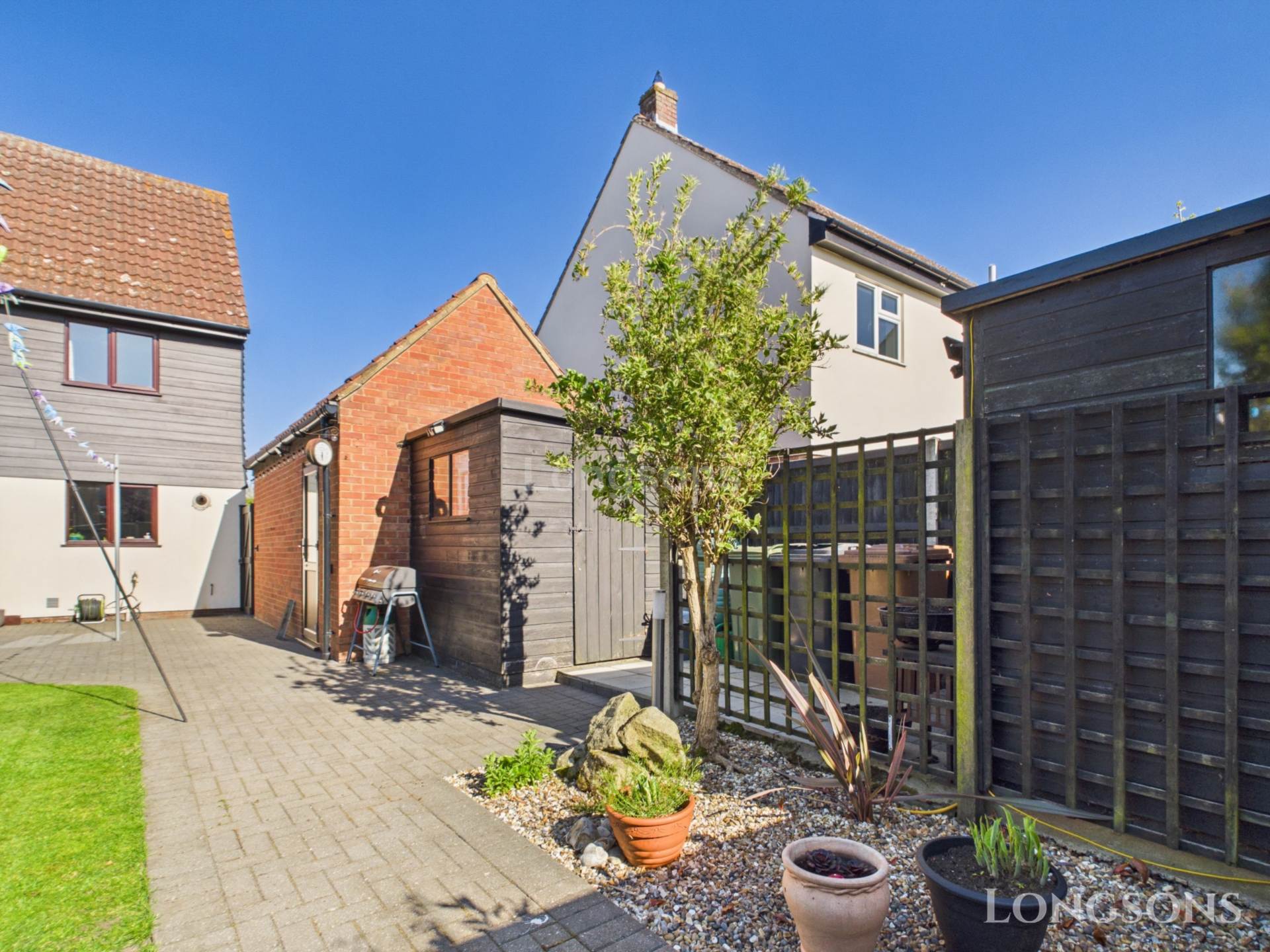 Queensway, Watton, Image 17