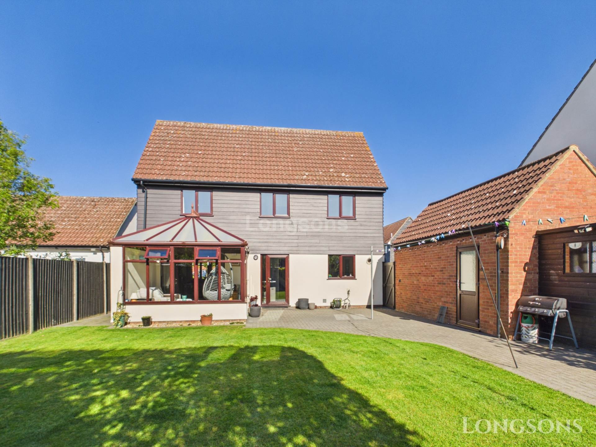 Queensway, Watton, Image 19