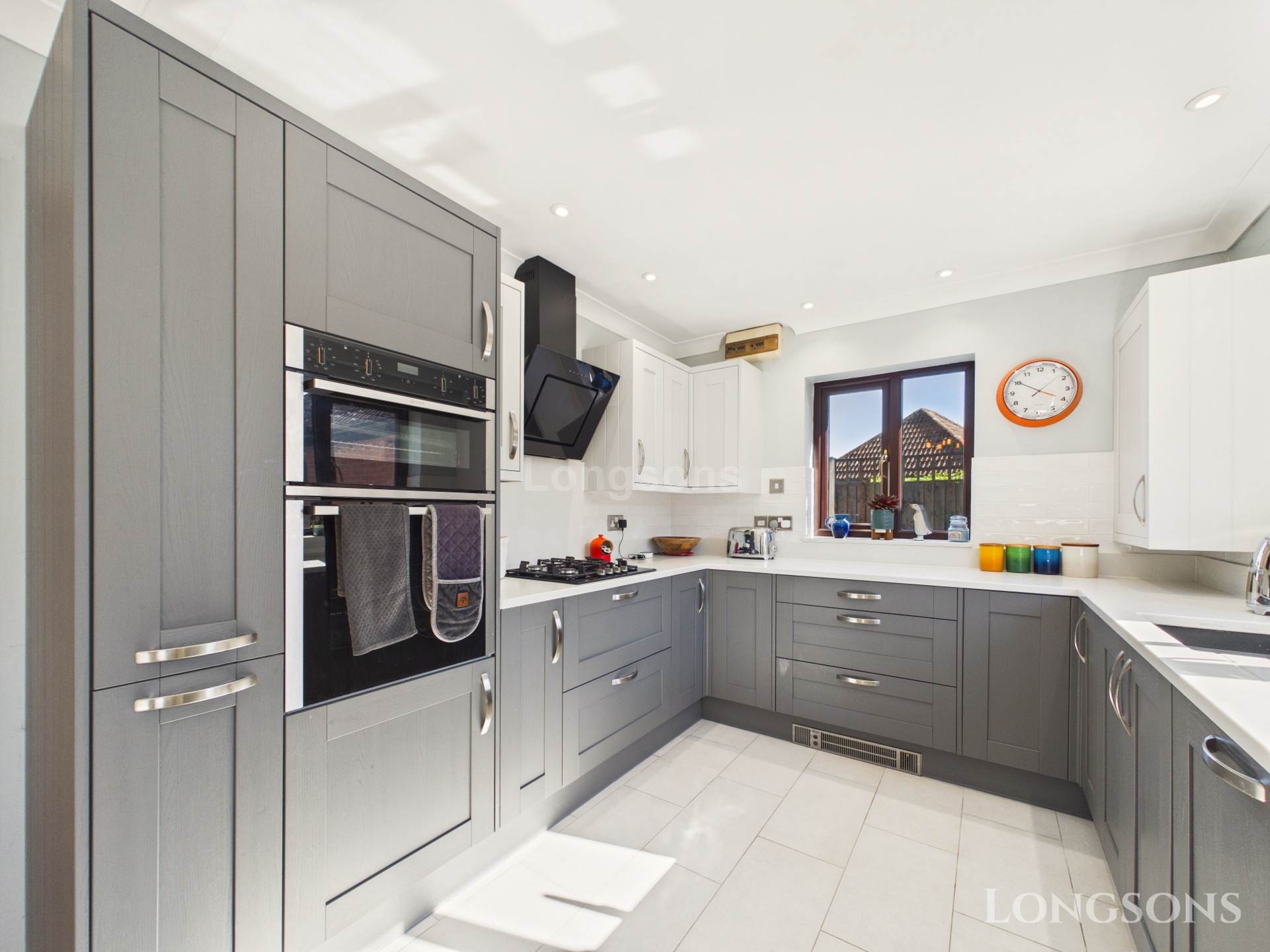 Queensway, Watton, Image 2