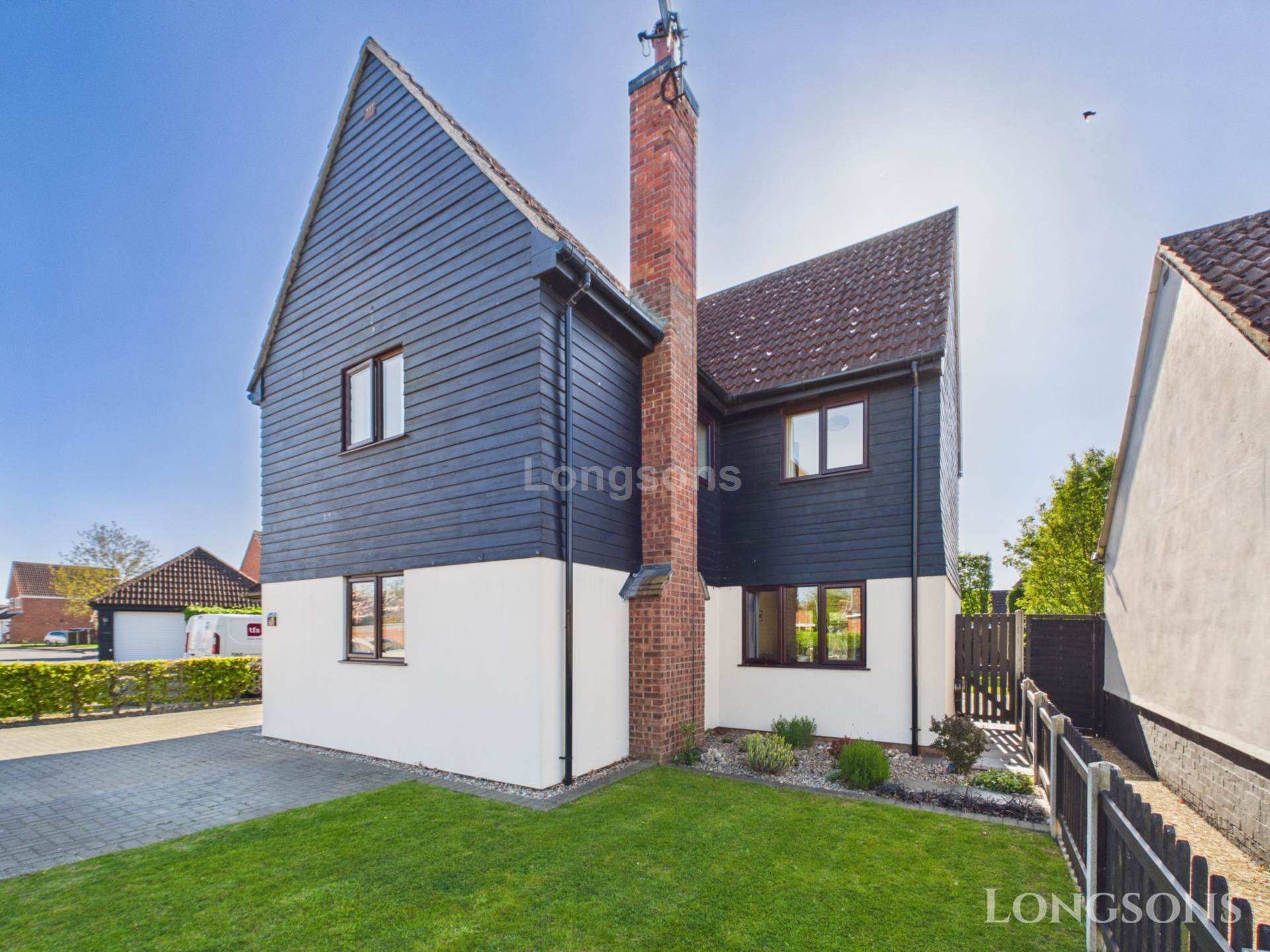 Queensway, Watton, Image 20