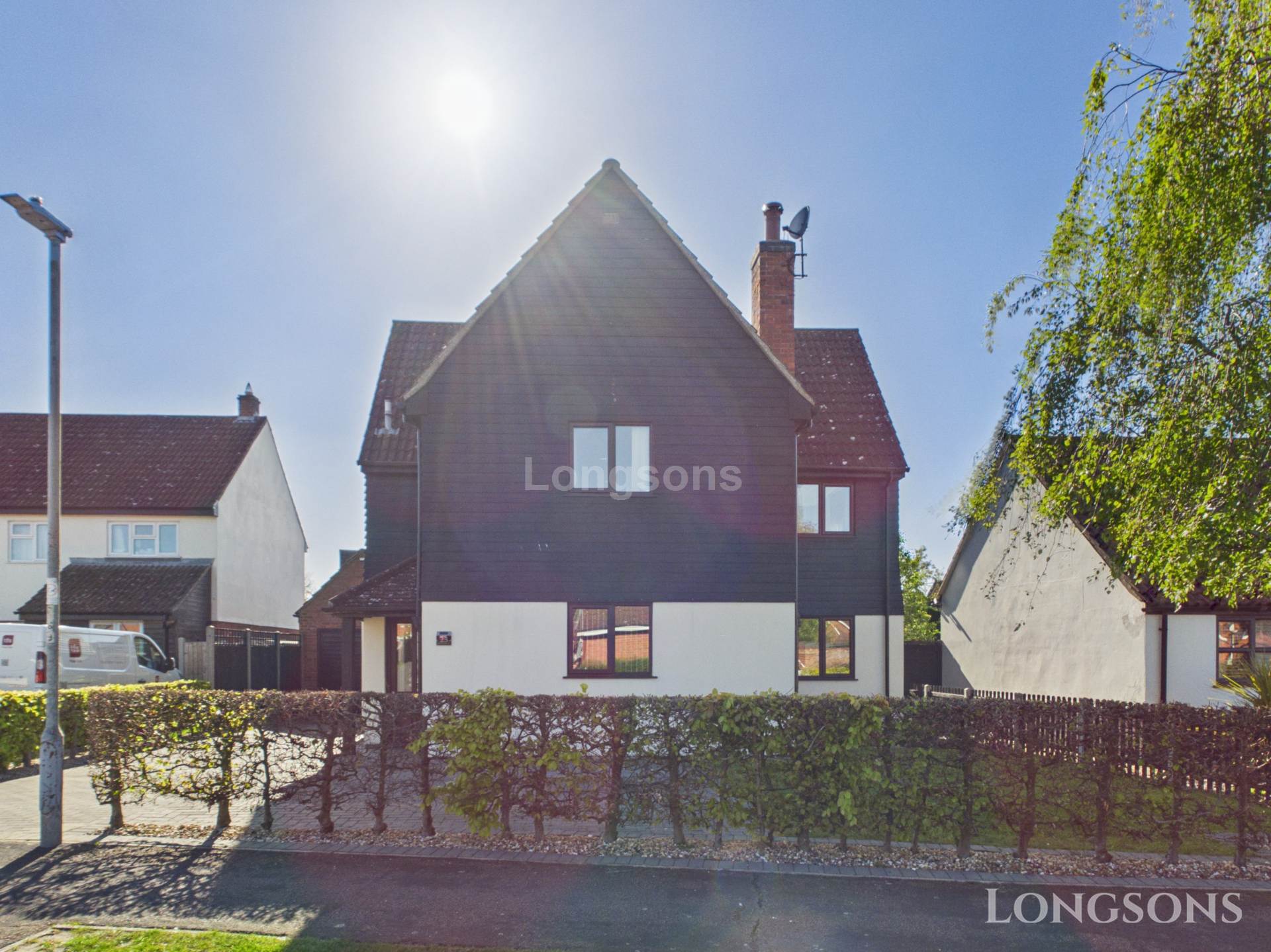 Queensway, Watton, Image 21