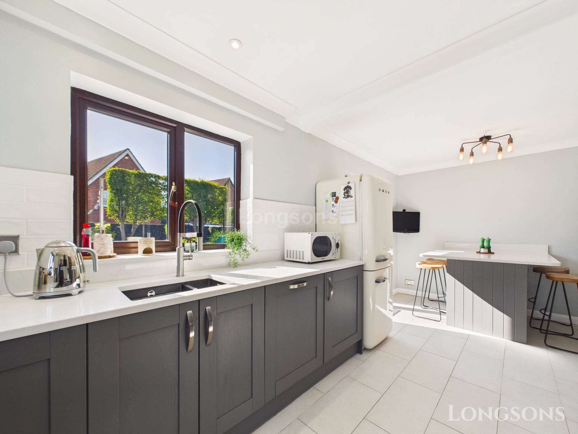 Queensway, Watton, Image 4