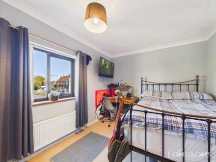 Queensway, Watton, Image 12