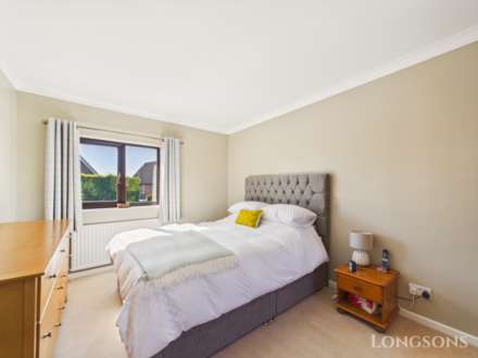 Queensway, Watton, Image 13