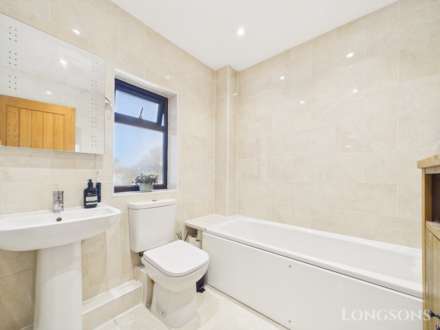 Queensway, Watton, Image 15